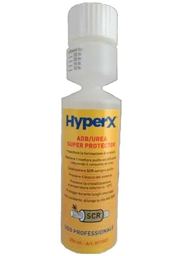 Hyperx Adblue Super Protettore