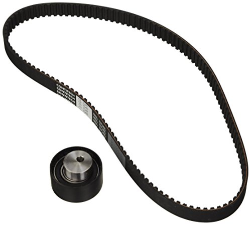Contitech Ct1049K1 Kit Cinghie Dentate