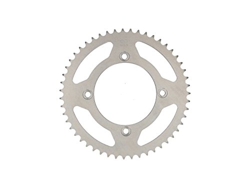 Corona Acciaio Passo 420 Denti 51 Beta (50 Rr / Factory 4 Fori 2005-2011 4 Fori, 50 Rr / Factory 4 Fori 2012-2013 4 Fori, 50 Rr Racing 4 Fori 2006-201