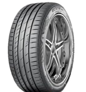 Kumho 78210 Pneumatico 215/40 R17 87Y Ecsta Ps71 Xl