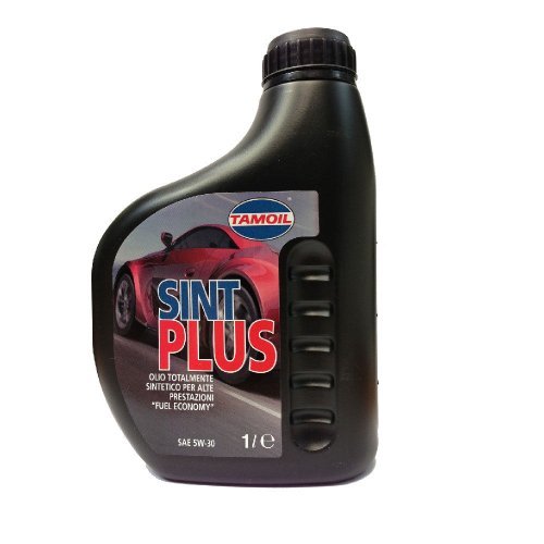 Olio Sint Plus Sae 5W-30 1L