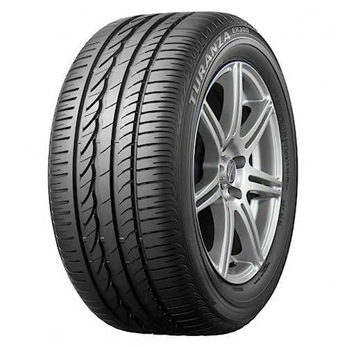 Bridgestone Turanza Er 300 Fsl - 225/45R17 91W - Pneumatico Estivo