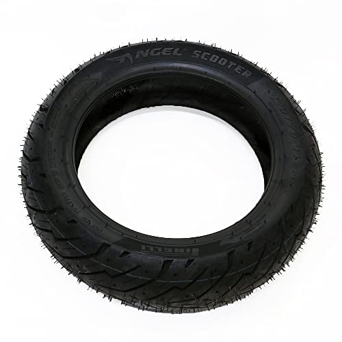 Pirelli 81384 Pneumatico 120/70 -10 54L Angel Scooter Tl