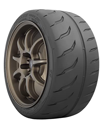 1 Pneumatico Gomma 235 45R17 94W Toyo Proxes R888R Auto Estivi