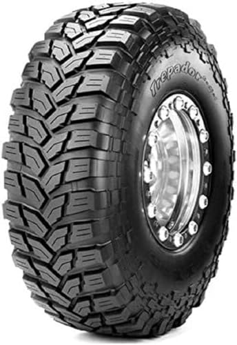Maxxis M-8060 Trepador - 205/70R15 104Q - Pneumatico Estivo