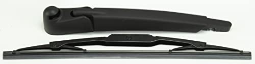 Taros Trade 244-0192-N-104466 Set Braccio E Spazzola Tergilunotto 330