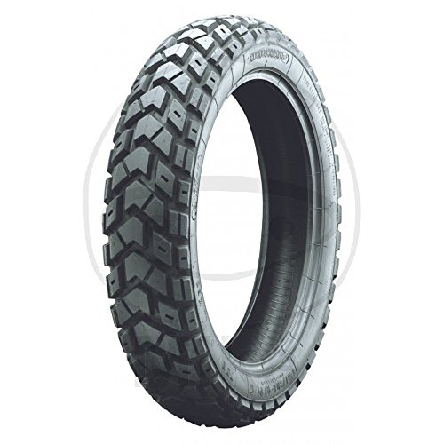 Heidenau 11140056 – 120/90/R18 71T – E/C/73Db – Pneumatici Per Tutte Le Stagioni