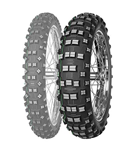 Mitas Terra Force-Ef (Fim) (140/80-18 70M Tt Super Light)