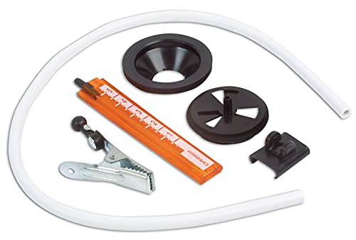 Gunson G4053 Regolatore Per Carburatori Carbalancer