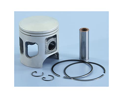 Pln2040296C - Pistone Motore Polini D 60 Letra C Rs 125 (160Cc) Compatibile Con Rotax 123