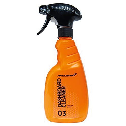 Mclaren - Detergente Per Cruscotto Mcl3102