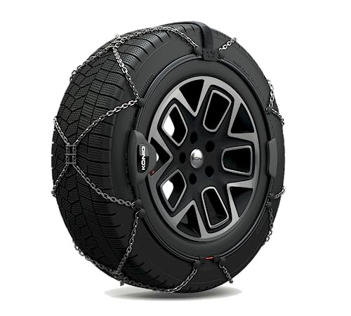 König Reflex Cross 238 - Catene Da Neve