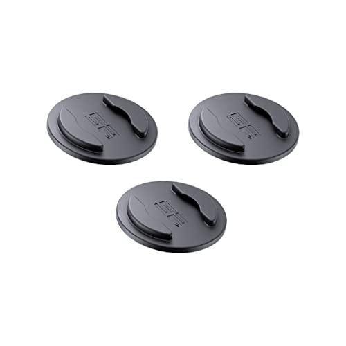 Sp Connect 2252824_4028017528245, Sp Adhesive Kit Adesivi Spc+ Unisex-Adult, Black, One Size