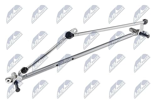 Nty Tiranteria Tergicristallo Emw-Sa-000 Anteriore Per Saab 9-3 (Ys3F)