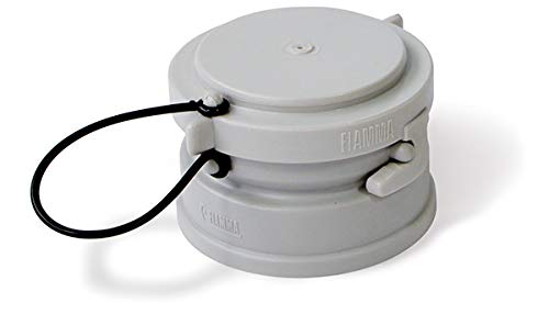 Fiamma 06497-01 Roll Serbatoio Sciupare Presto Connessione