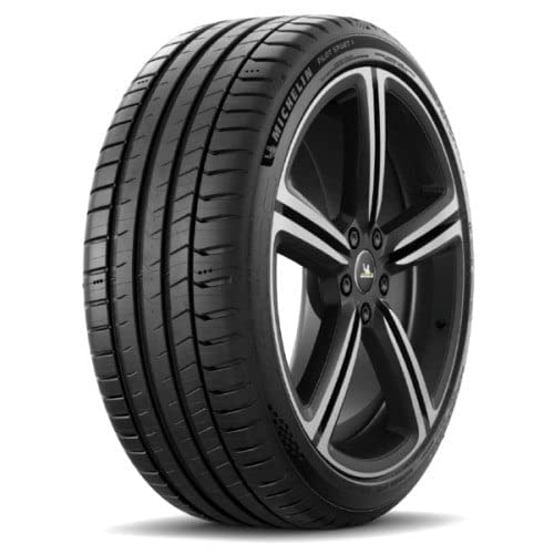 Pneumatico Estate Michelin Pilot Sport 5 215/45 Zr17 (91Y) Xl