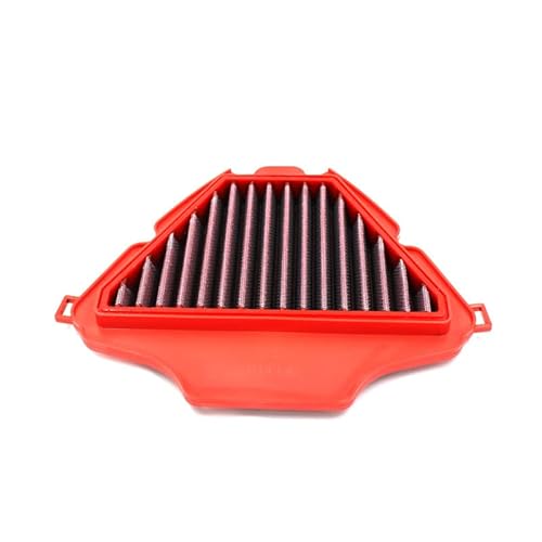 Bmc Air Filter Filtro Aria - Fm01114 Honda