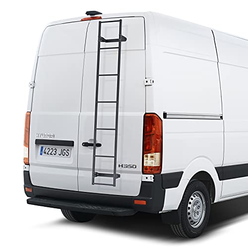 Cruz 941 – 062 Posteriore Porta Scala, 150 Cm