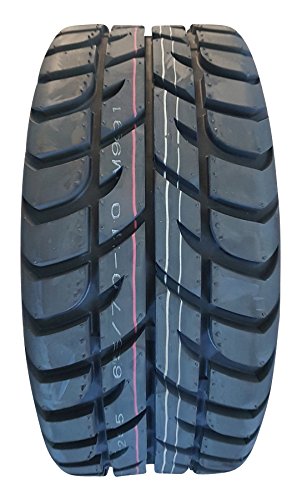 Pneumatico 4 Stagioni Maxxis Atv Spearz 18.50X6-R10 4Pr Gomma Nuova