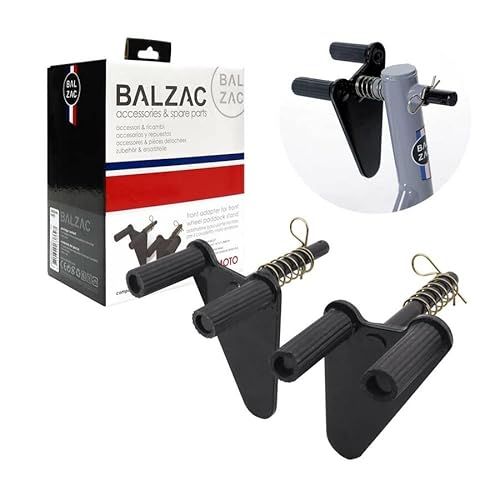 Balzac Adattatori Per Braccio Basculante Cavalletto Anteriore Moto