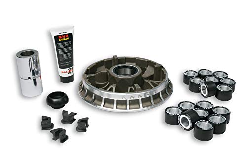 60880 - Variatore Multivar 5115501 Compatibile Con Bmw C600 Sport Bmw C 650 Gt