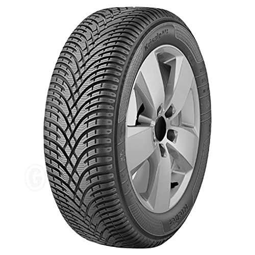 Kleber Krisalp Hp3 El M+S - 185/65R15 92T - Pneumatico Invernale