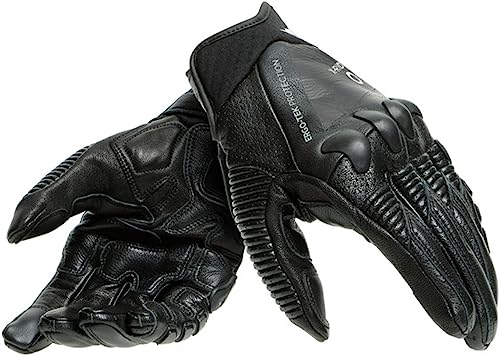 Dainese X-Ride Gloves Black Black Xl