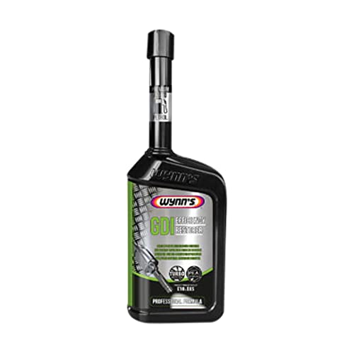 Wynn'S 1831097 Gdi Efficieny Restorer 500 Ml