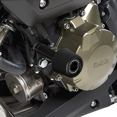 Barracuda - Tamponi Anti-Caduta Per Yamaha Xj6