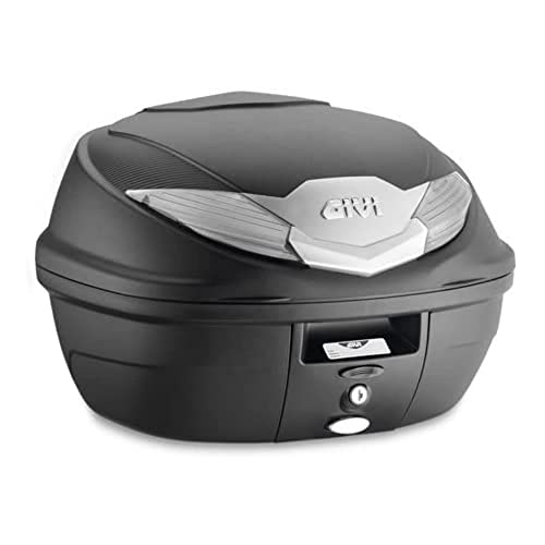 Givi B360Nt Tech Monolock Topcase Con Piatto