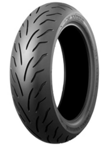 Bridgestone 75875 Pneumatico 120/70 -14 55P Battlax Sc Tl