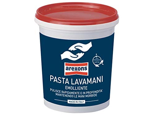 Pasta Lavamani 750 Ml