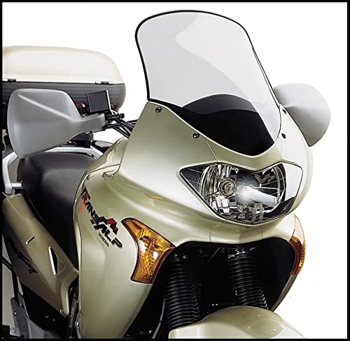Kappa Spoiler Honda Xl 650 V'00
