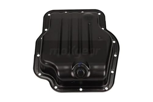 Maxgear Coppa Olio 34-0046 Per Vauxhall Astra Mk V (H) (A04) Schrägheck