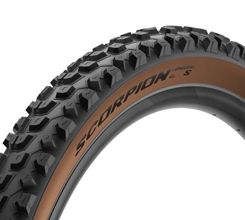 Pirelli Mtb - Enduro