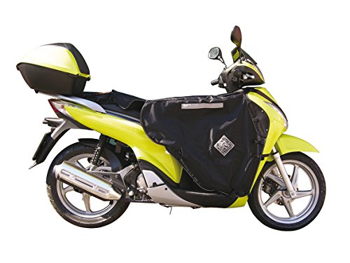 Termoscud Tucano Urbano R079 Per Honda Sh 125/150 Dal 2009 Al 2012