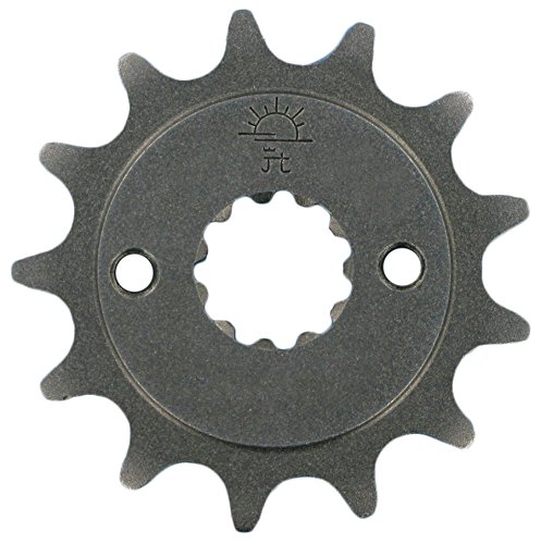 Pignone 15 Denti Passo 428 Innesto Grande 6 - Diam.Int. 16/20 726.04.14