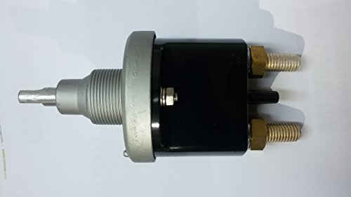 Interruttore Staccabatteria Unipolare 250A