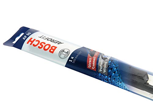 Bosch Automotive 3397016057 Spazzola Tergicristallo Aerofit Mm 500 Af50