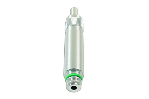 Laser 7392 Atf Caricabatteria, Argento