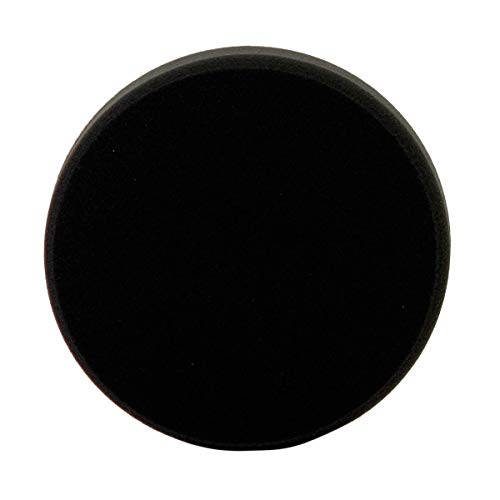 Dino Kraftpaket 640217 - Spugna Per Lucidatura, Colore: Nero