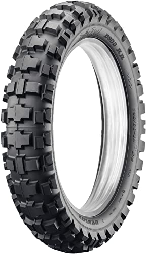 Dunlop Pneumatici Moto Rally Raid D908Rr 150/70-18 Posteriore