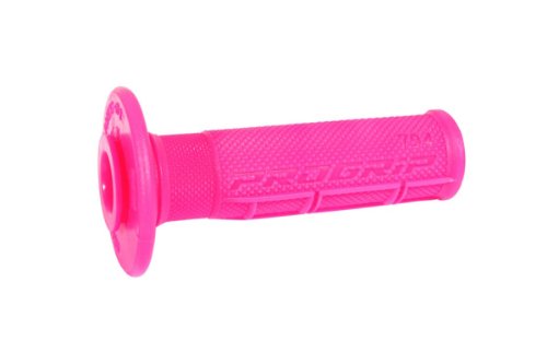 Progrip Manopole Mx 794-114 - Singola Densità - Fuxia Senza Foro