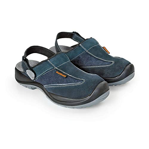 Lampa 71298 Shark Jeans, Sabot Antinfortunistici - Eu 40 - Uk 6.5