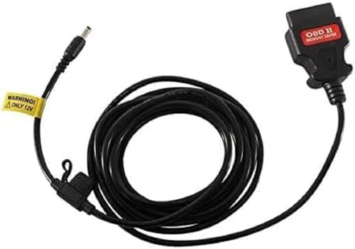 Telwin Obdii 802935 Memory Saver Cable