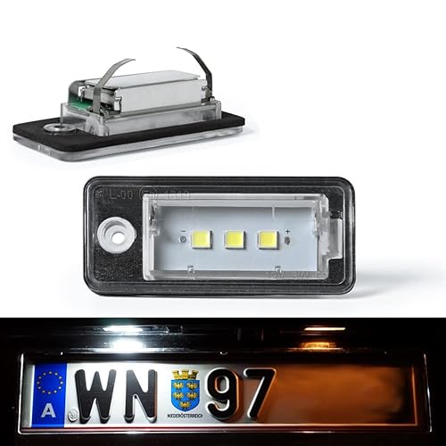 Do! Illuminazione Targa Led C01-5050 Smd