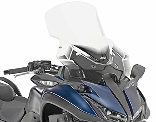 Givi Spoiler Yamaha Niken Gt 900 2019