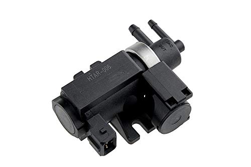 Nty - Valvola Convertitore Pressione Fiat Alfa - Egr-Ar-006