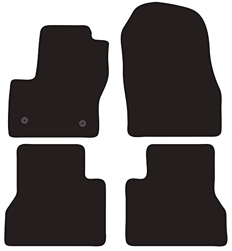 Cora 000131701 Set Tappeti Moquette