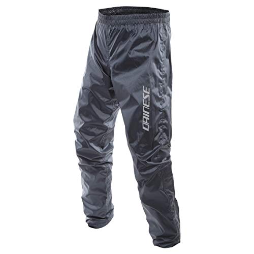 Dainese Rain Pant Antrax Xs